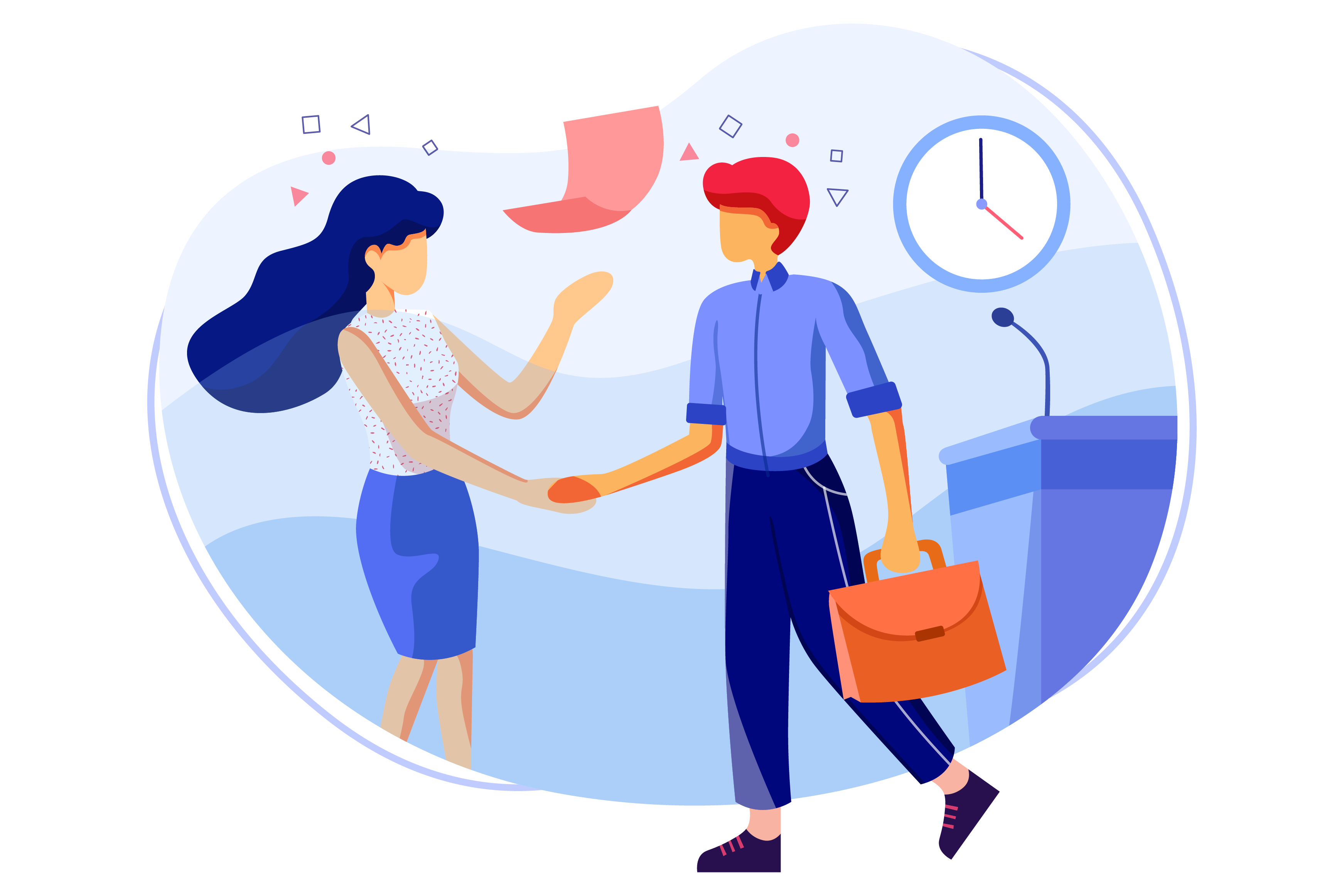 Faites Confiance à Call-To-Market